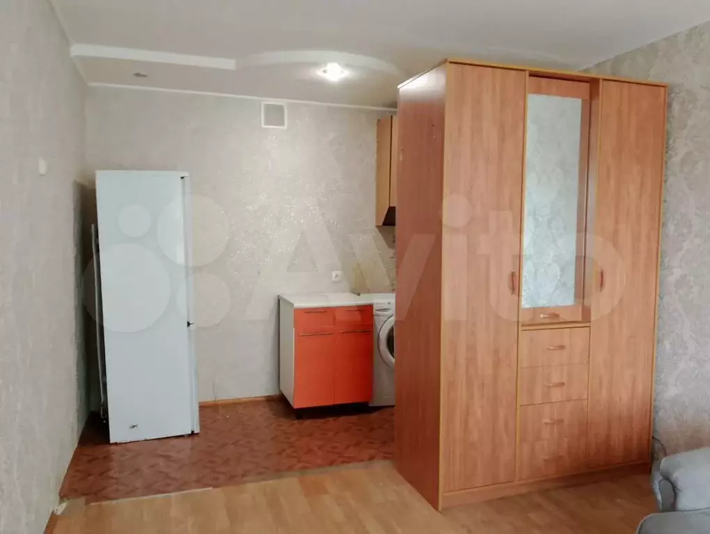 Комната 18 м в 1-к., 5/5 эт. - Фото 1