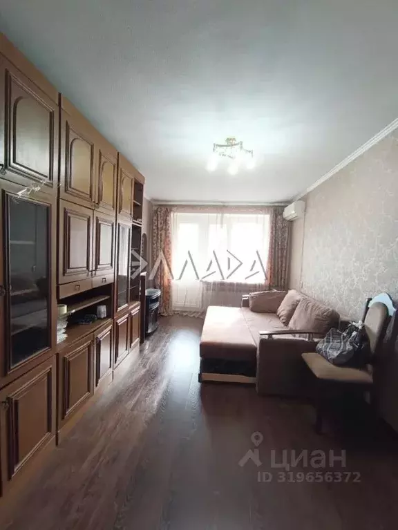 2-к кв. Ростовская область, Ростов-на-Дону Турмалиновская ул., 85/1 ... - Фото 0