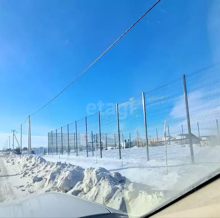Дом в Башкортостан, Уфа городской округ, с. Нагаево 71А (85 м) - Фото 1