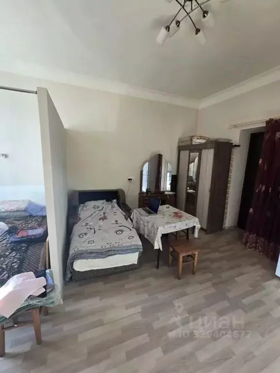 Комната Санкт-Петербург Глазурная ул., 10 (28.0 м) - Фото 2