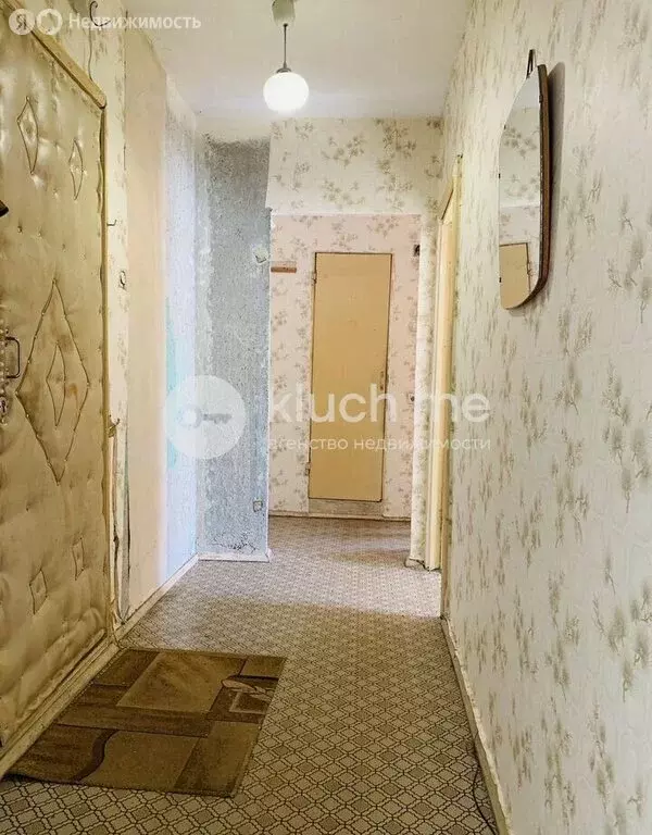 2-комнатная квартира: Казань, улица Хайдара Бигичева, 9 (53.4 м) - Фото 1
