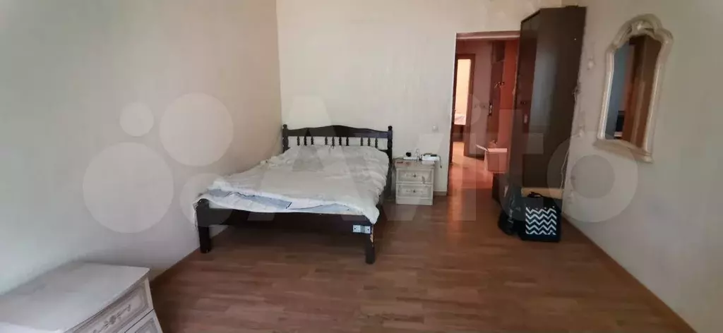 2-к. квартира, 66 м, 2/5 эт. - Фото 1