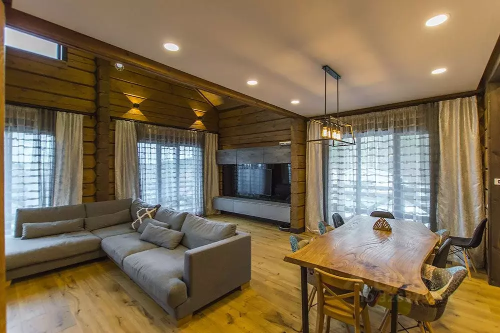 Коттедж в Свердловская область, Березовский муниципальный округ, пос. ... - Фото 2