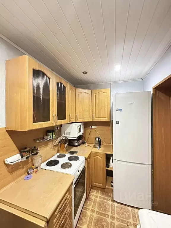 2-к кв. Марий Эл, Йошкар-Ола ул. Прохорова, 22 (24.0 м) - Фото 1