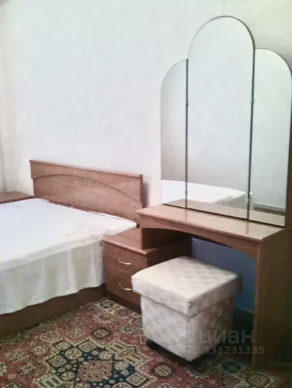 Комната Москва Чапаевский пер., 8 (15.0 м) - Фото 1