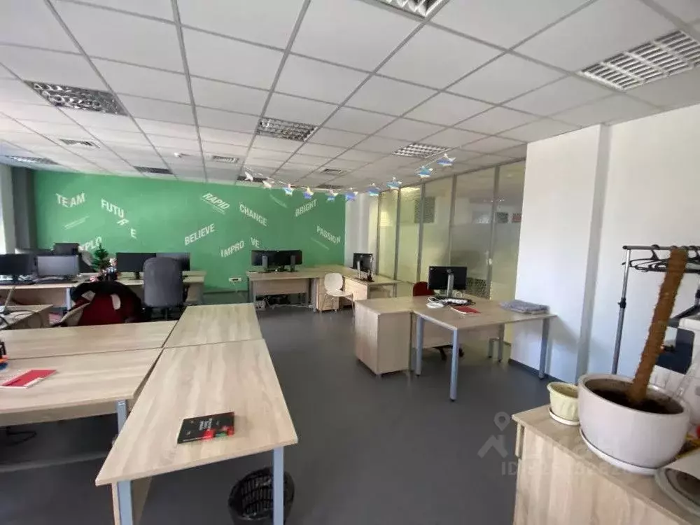 Офис в Москва Отрадная ул., 2БС1 (473 м) - Фото 2