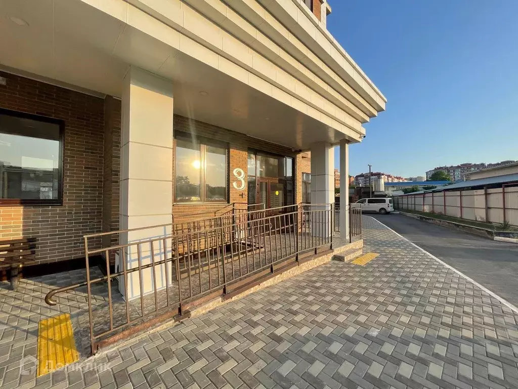 Продаётся 1-к квартира, 45 м - Фото 0