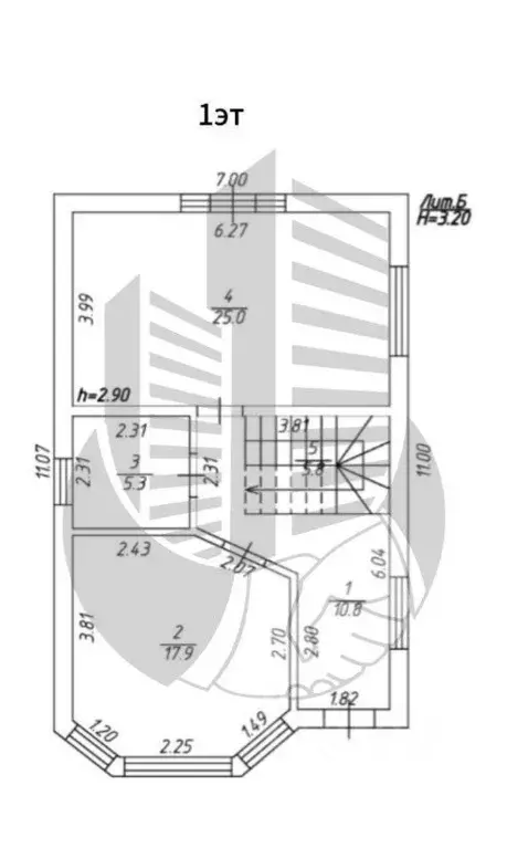 Дом в Краснодарский край, Краснодар ул. Чукотская (130 м) - Фото 2