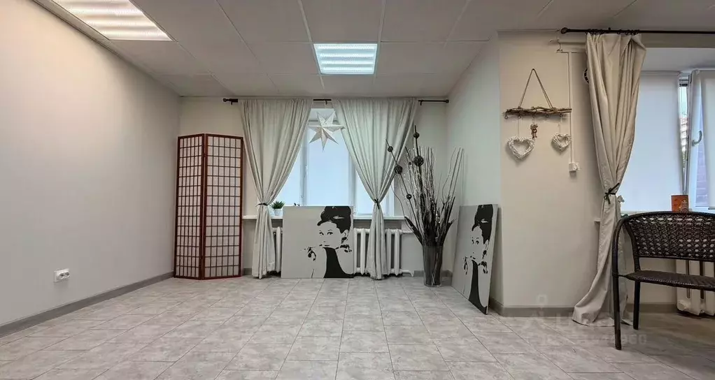 Офис в Санкт-Петербург ул. Савушкина, 137К2 (60 м) - Фото 2