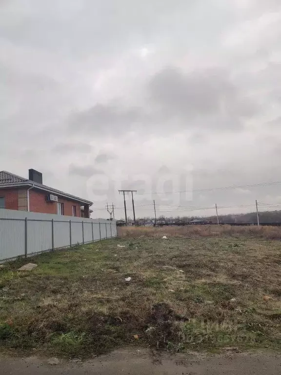 Участок в Ростовская область, Аксай ул. Кленовая (4.0 сот.) - Фото 0