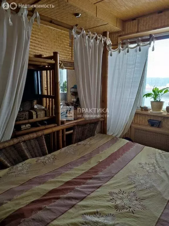 2-комнатная квартира: Москва, улица Шолохова, 10 (53.6 м) - Фото 1