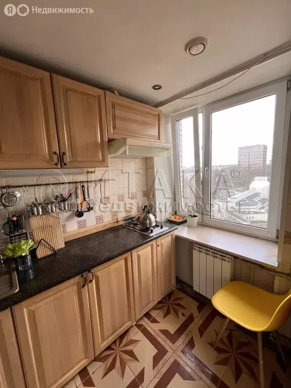 2-комнатная квартира: Санкт-Петербург, Институтский проспект, 6 (46.8 ... - Фото 2