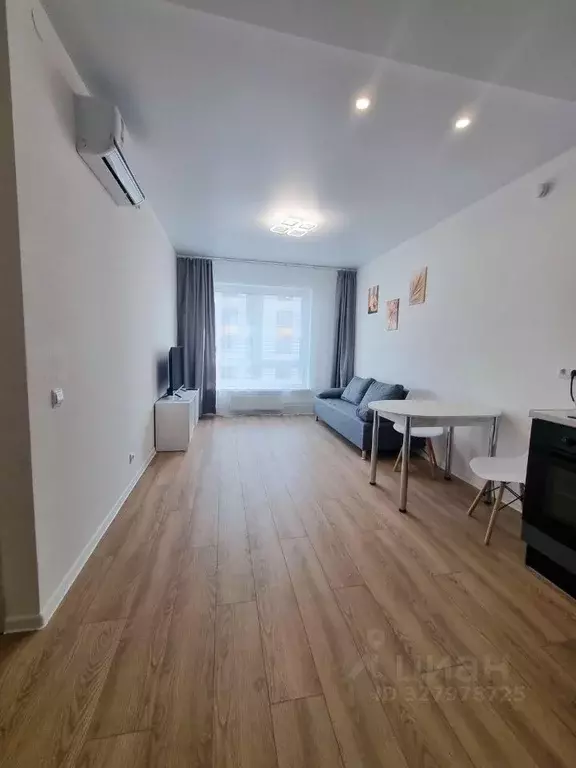 1-к кв. Москва Амурская ул., 2к1 (35.5 м) - Фото 2