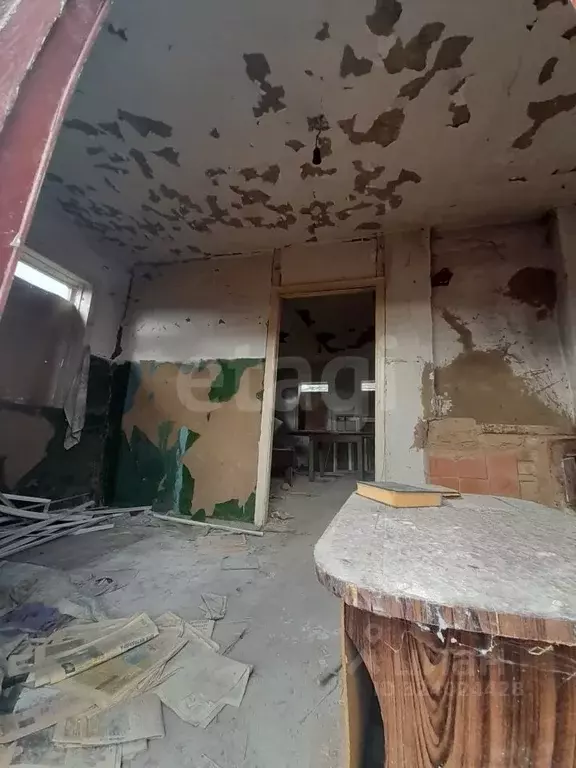 Дом в Саратовская область, Балашов Южная ул., 4 (32 м) - Фото 1