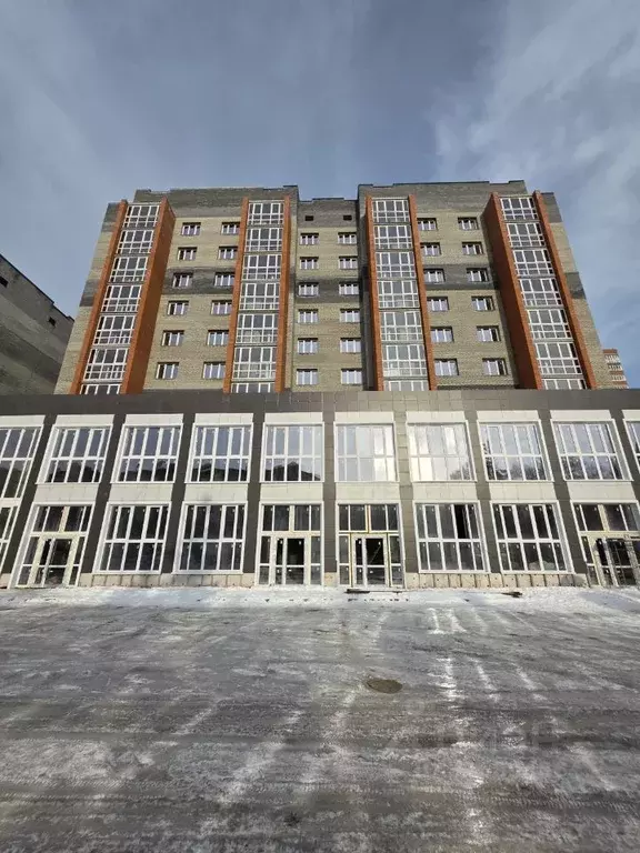 Помещение свободного назначения в Новосибирская область, Бердск ул. ... - Фото 1