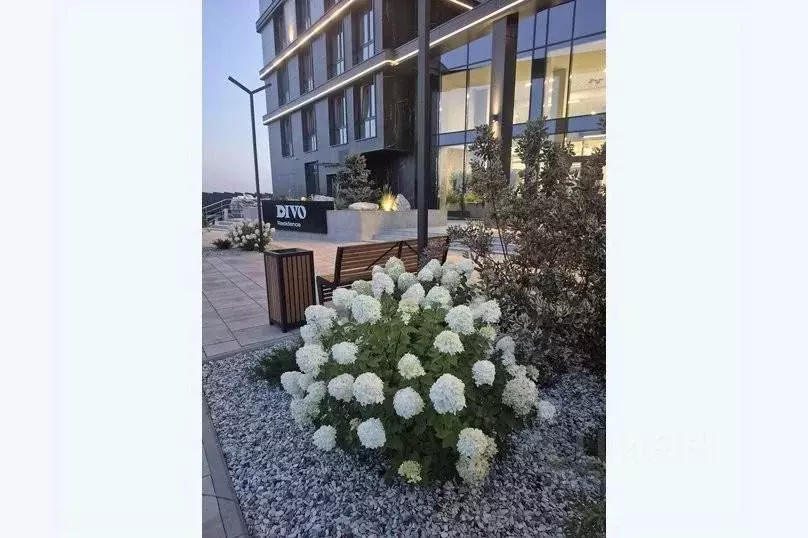 1-к кв. Башкортостан, Уфа ул. Равиля Бикбаева, 1 (29.0 м) - Фото 2