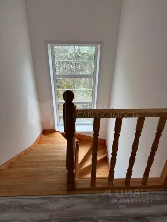 Коттедж в Тюменская область, Тюменский муниципальный округ, ... - Фото 1