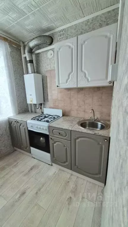 2-к кв. Ивановская область, Иваново ул. Попова, 18 (44.0 м) - Фото 1