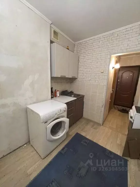 1-к кв. Алтайский край, Барнаул ул. Гущина, 209/1 (30.0 м) - Фото 1