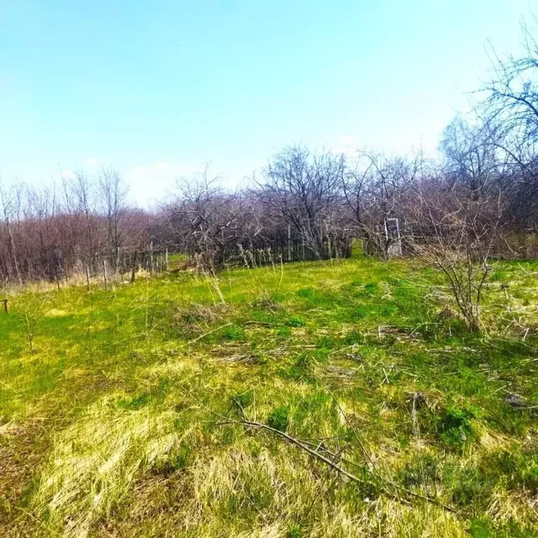 Участок в Ульяновская область, Ульяновск пл. Соборная (8.0 сот.) - Фото 1
