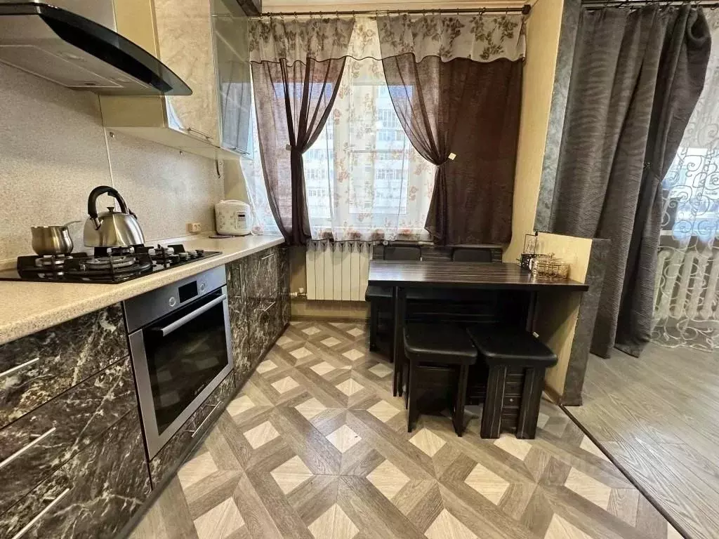 3-к кв. Краснодарский край, Геленджик городской округ, с. Кабардинка ... - Фото 2