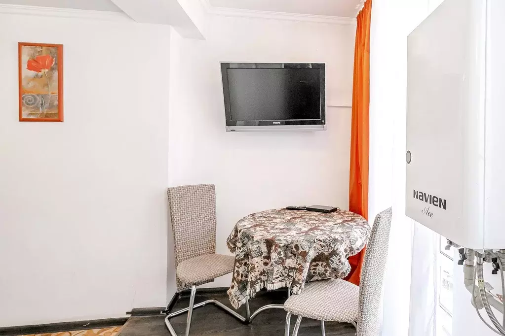 Продаётся 2-к квартира, 33 м - Фото 1