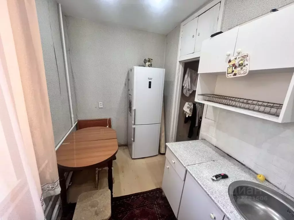 2-к кв. Ульяновская область, Ульяновск Автозаводская ул., 35 (50.0 м) - Фото 1