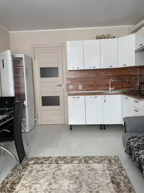 Студия Ленинградская область, Сертолово Всеволожский район, ... - Фото 1