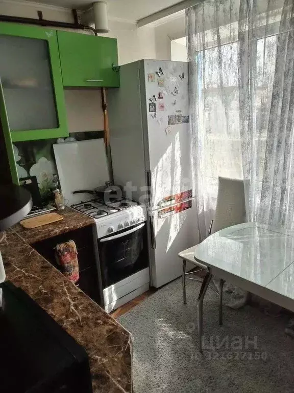 1-к кв. Липецкая область, Липецк Матырский мкр, ул. ... - Фото 1