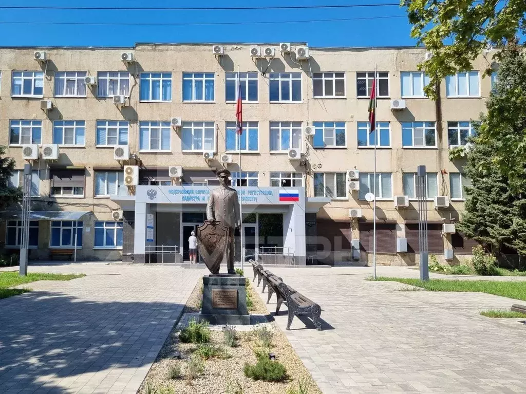 Офис в Краснодарский край, Краснодар Сормовская ул., 3 (3333 м) - Фото 0