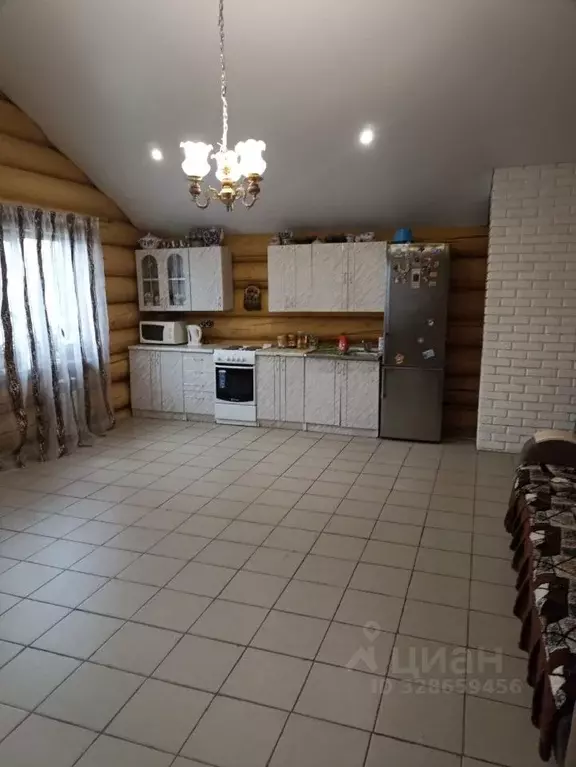 Дом в Татарстан, Казань Возвышенная ул., 25 (100 м) - Фото 1