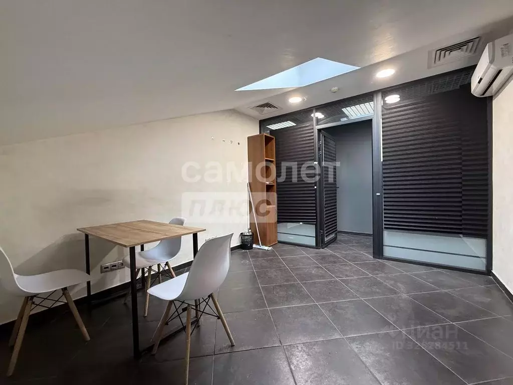 Помещение свободного назначения в Татарстан, Казань ул. Пушкина, 52 ... - Фото 2