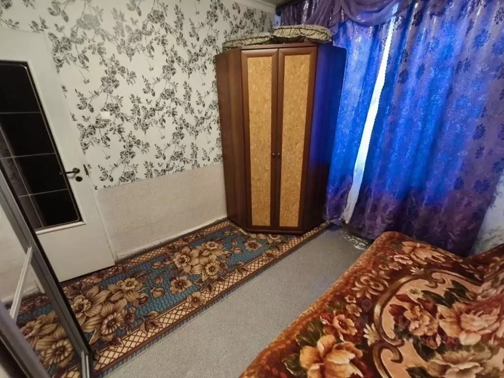 2-к кв. Ханты-Мансийский АО, Когалым Югорская ул., 24 (50.0 м) - Фото 2