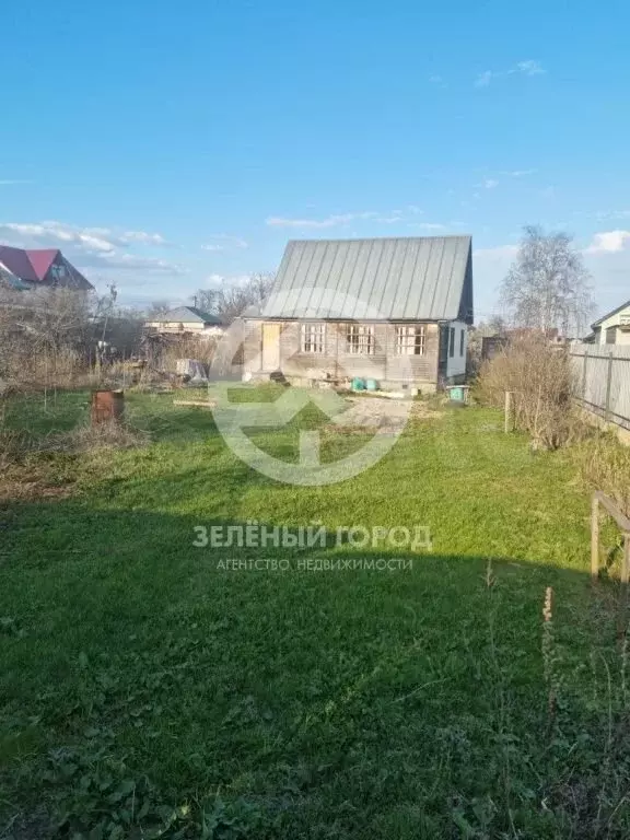 Участок 15 сот. (ИЖС) - Фото 1
