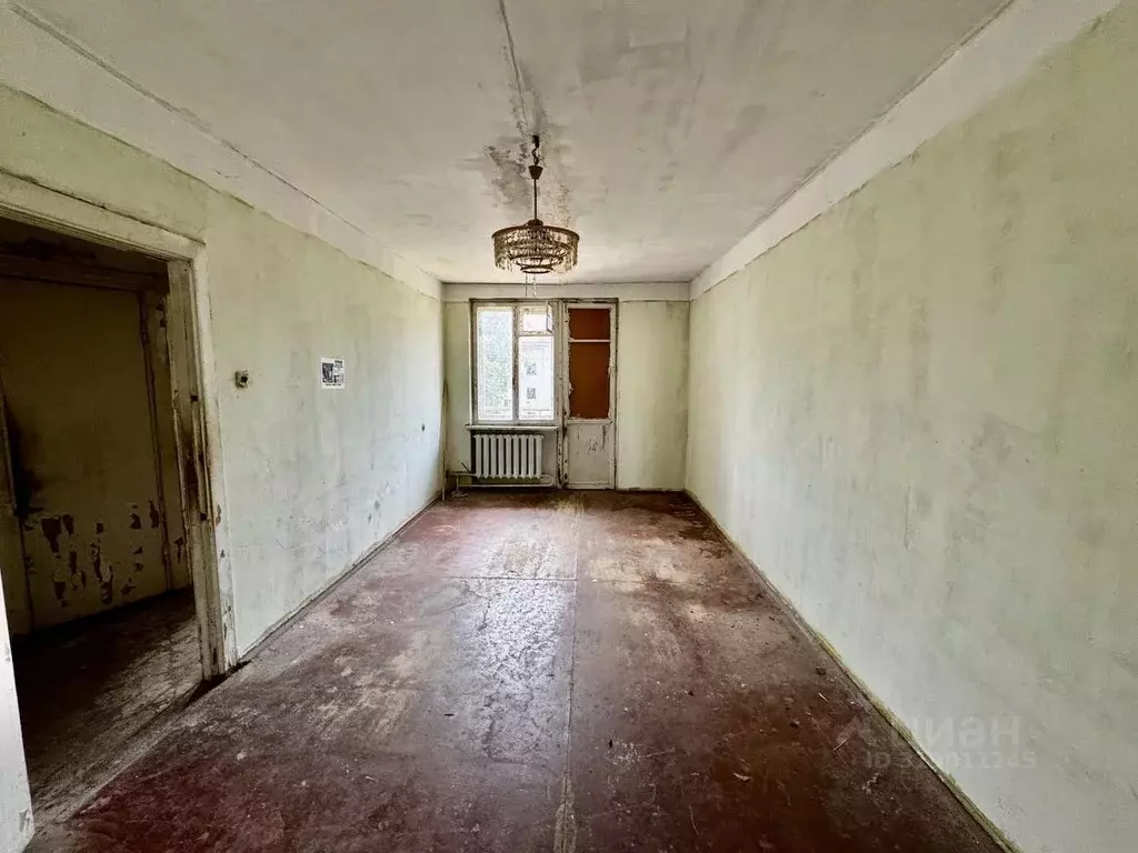 2-к кв. Севастополь просп. Генерала Острякова, 87 (44.0 м) - Фото 0