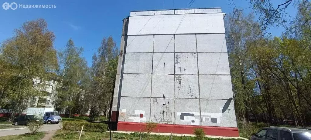 1-комнатная квартира: Брянск, улица Горбатова, 1 (31 м) - Фото 2