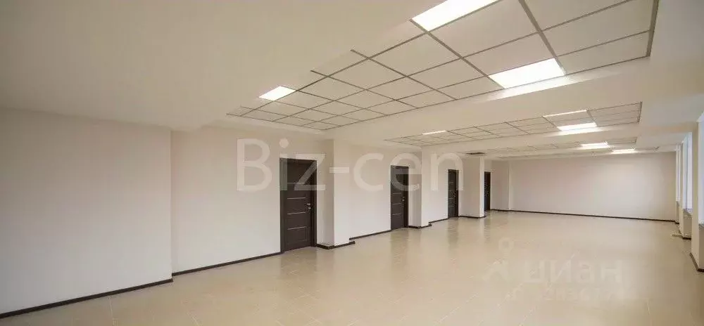 Офис в Санкт-Петербург Московский просп., 89 (25 м) - Фото 2