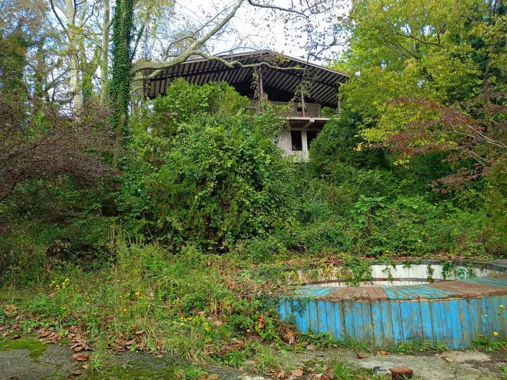 Участок в Краснодарский край, Сочи Вишневка мкр,  (84.0 сот.) - Фото 2