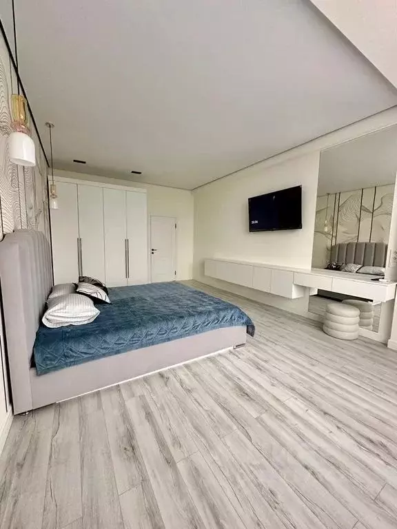 1-к кв. Ставропольский край, Ессентуки Баталинская ул., 23 (70.0 м) - Фото 1