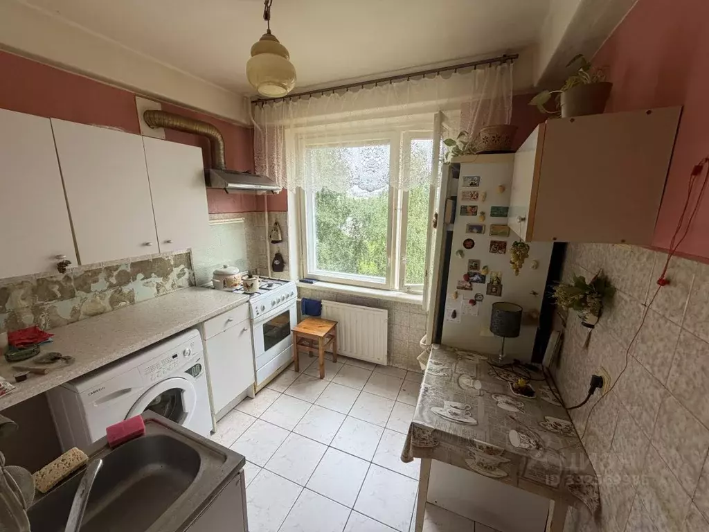 4-к кв. Санкт-Петербург ул. Есенина, 20К1 (73.7 м) - Фото 1