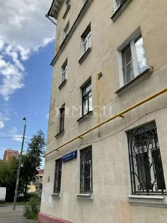 Продается комната в 3-комнатной квартире - Фото 1