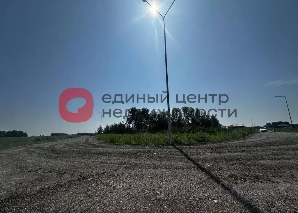 Участок в Тюменская область, Тюменский муниципальный округ, ... - Фото 2