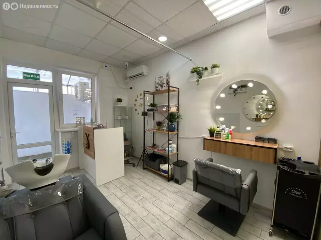 Торговая площадь (40.1 м) - Фото 2