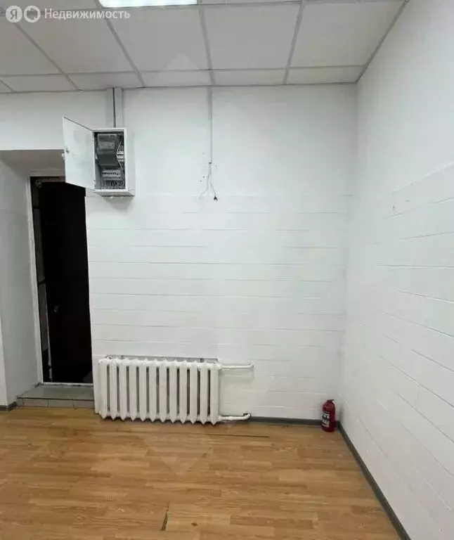 Помещение свободного назначения (58 м) - Фото 2