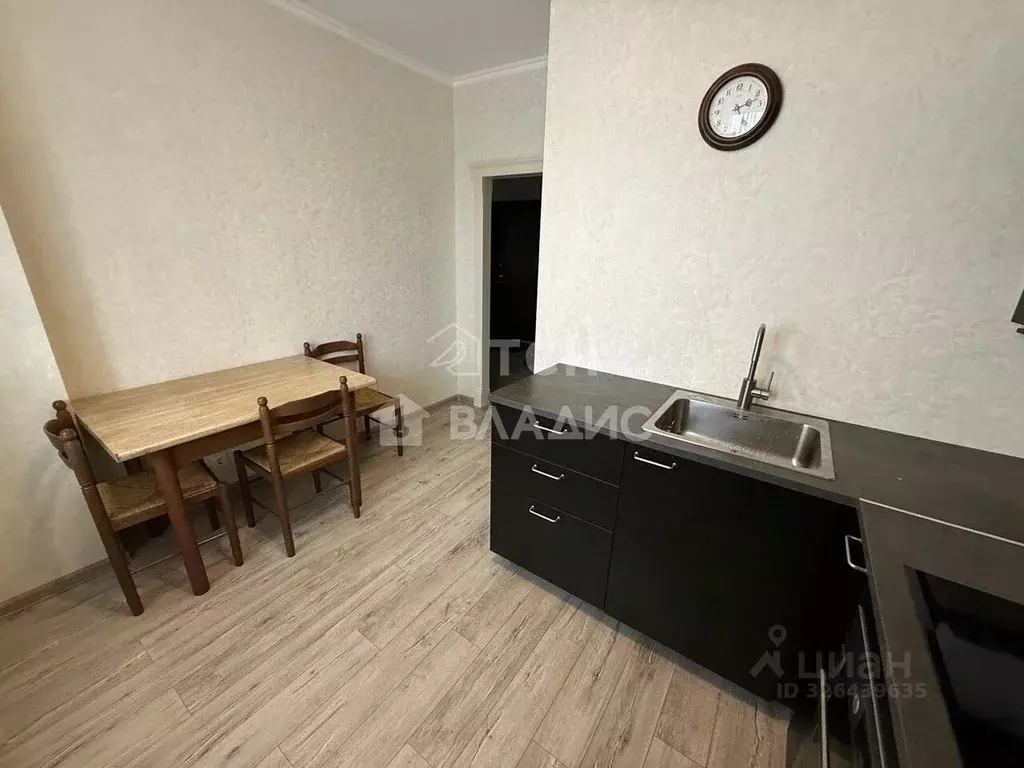 2-к кв. Московская область, Мытищи Октябрьский просп., 16Б (56.1 м) - Фото 2