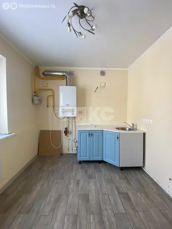 3-комнатная квартира: Кореновск, улица Фрунзе, 102А (62 м) - Фото 2