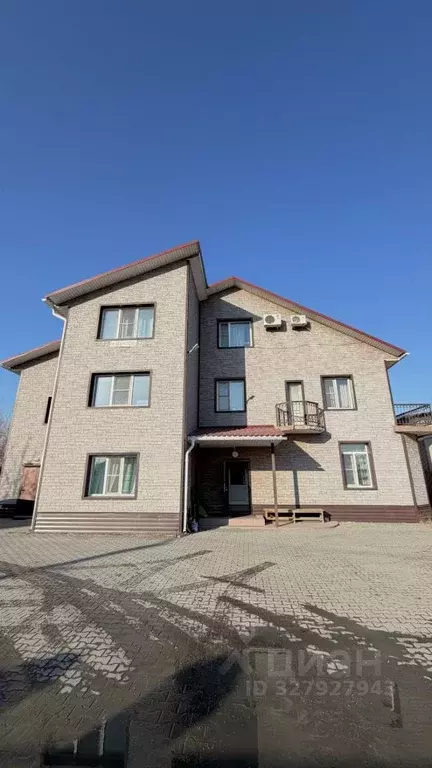 1-к кв. Хабаровский край, Хабаровск ул. Шелеста, 58 (44.0 м) - Фото 1