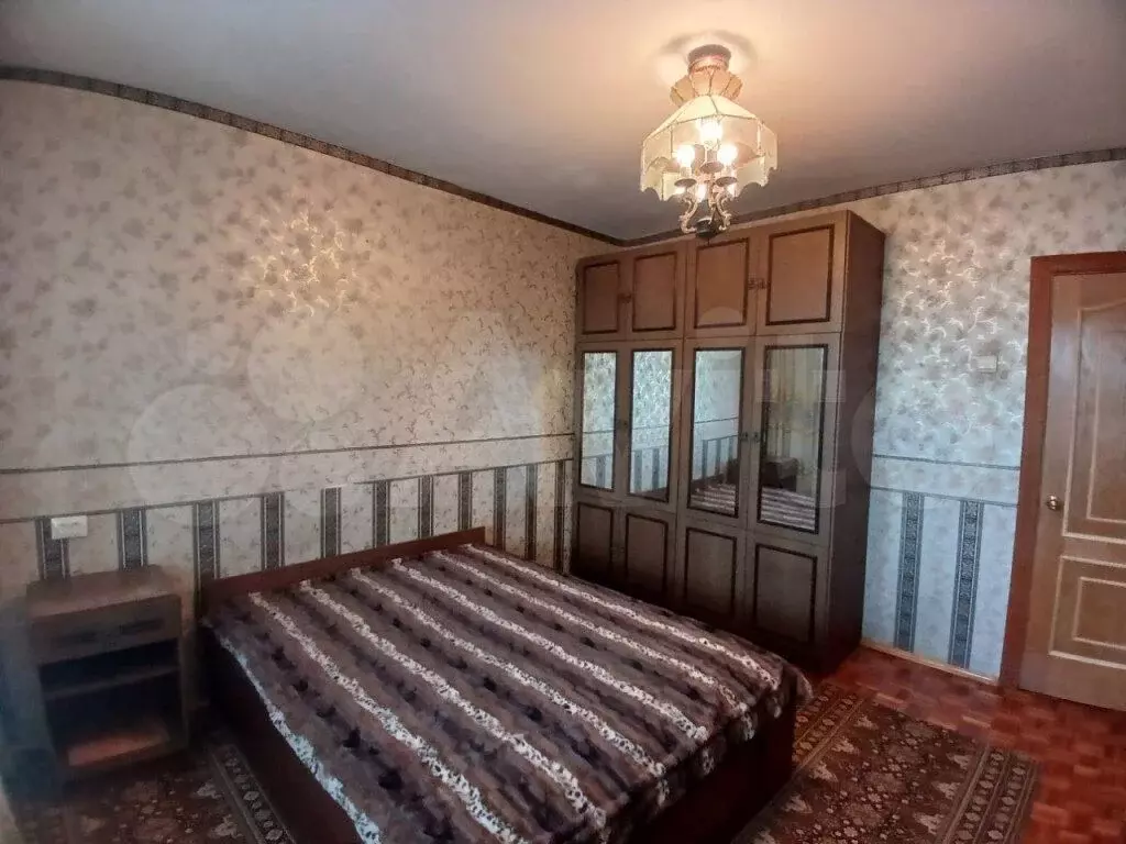 2-к. квартира, 53,3 м, 8/9 эт. - Фото 0