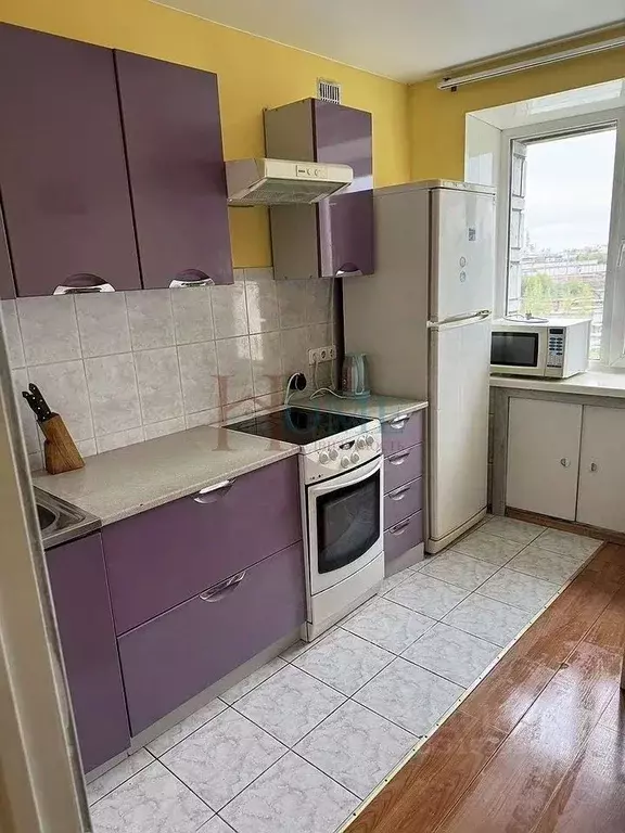 2-к кв. Новосибирская область, Новосибирск Линейная ул., 29 (48.0 м) - Фото 0