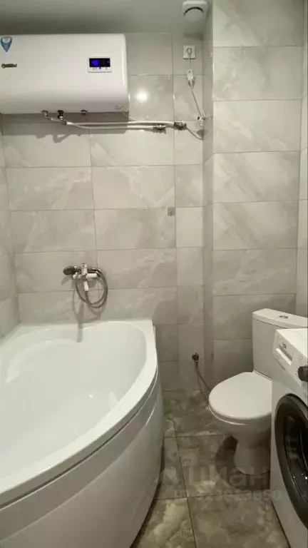 Студия Краснодарский край, Сочи городской округ, с. Раздольное ул. ... - Фото 2